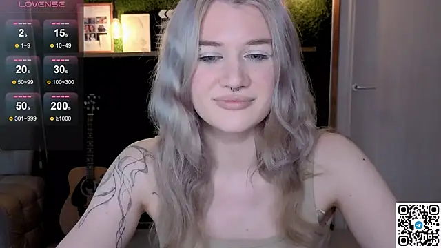 eshleeygreen online show from 27, 6, 2026