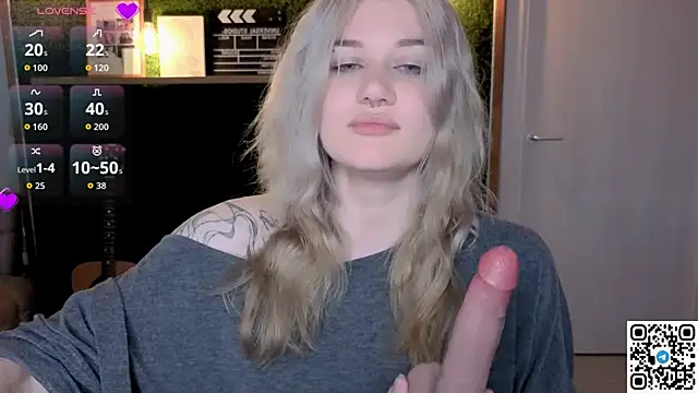 eshleeygreen online show from 2, 7, 2026