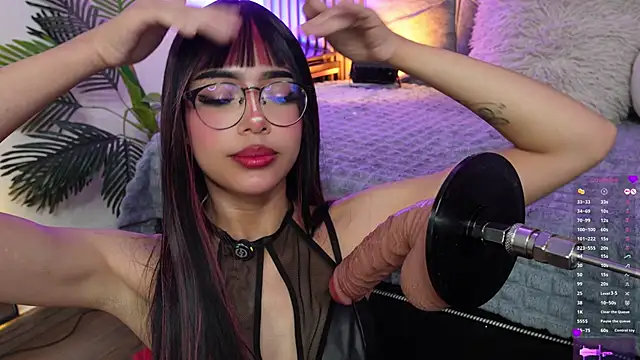 Snapshot of _ViolletteNoir_ chatting on 11, 6, 2026 ViolletteNoir online show from 11, 6, 2026