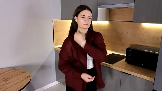 JoyBradley online show from 30, 11, 2025