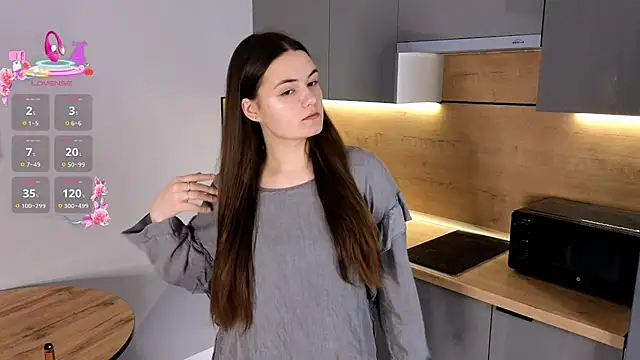 JoyBradley online show from 1, 12, 2025