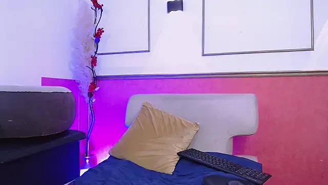 Tessachains 2  online show from 19, 12, 2025