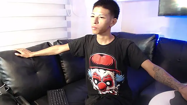 Tessachains 2  online show from 13, 1, 2026