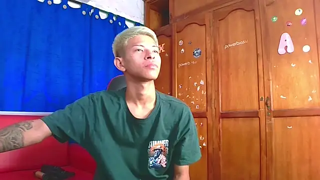 Tessachains 2  online show from 25, 2, 2026