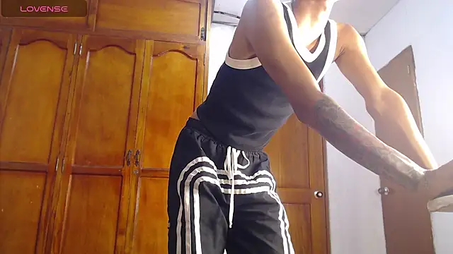 Tessachains 2  online show from 2, 3, 2026