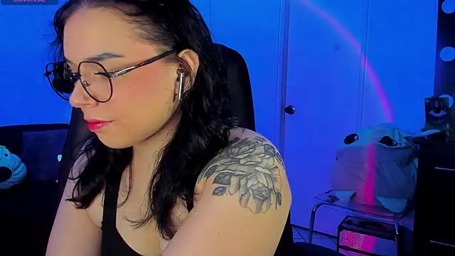 Snapshot of Dubraska_Rubio chatting on 16, 5, 2026 Dubraska Rubio online show from 16, 5, 2026