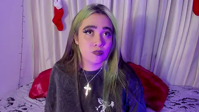 Lilith Zenith  online show from 16, 1, 2026