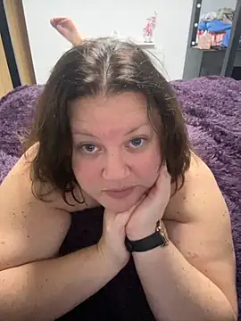 RealWoman84 online show from 13, 11, 2025