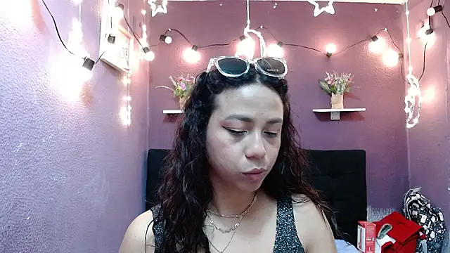 monika 256 online show from 28, 11, 2025