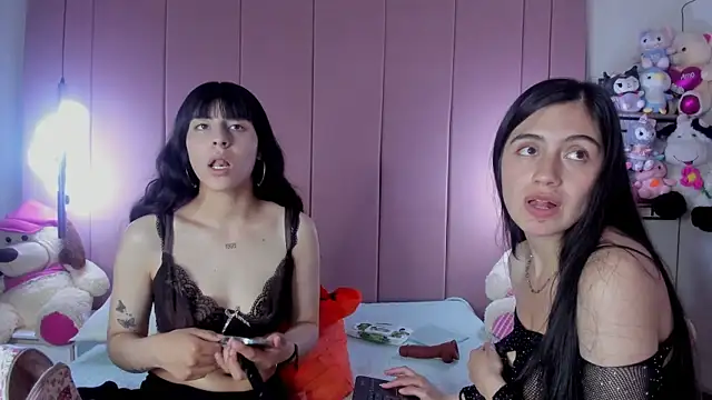 yinyang luar online show from 26, 11, 2025