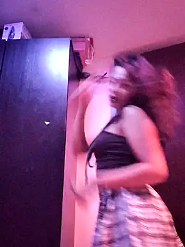 Scarlett vega online show from 19, 11, 2025