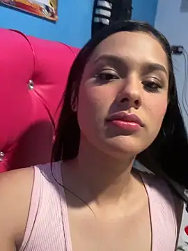 Chiquinquira3 online show from 12, 11, 2025