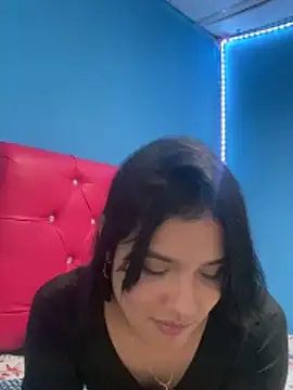 Chiquinquira3 online show from 27, 5, 2026