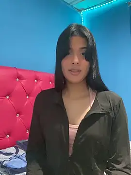 Chiquinquira3 online show from 29, 5, 2026