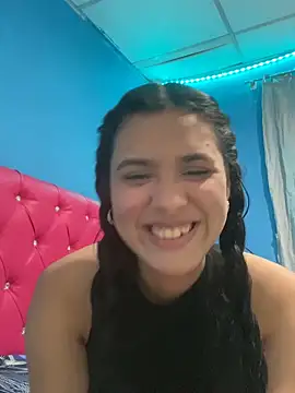 Chiquinquira3 online show from 30, 5, 2026