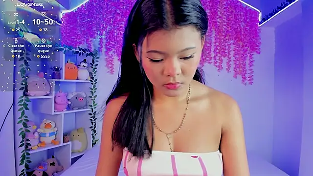  hanna sky online show from 10, 11, 2025