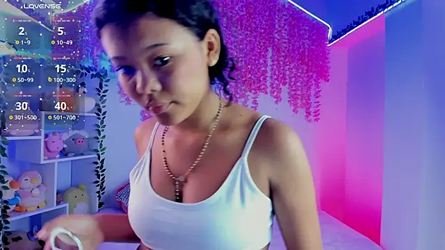  hanna sky online show from 21, 11, 2025