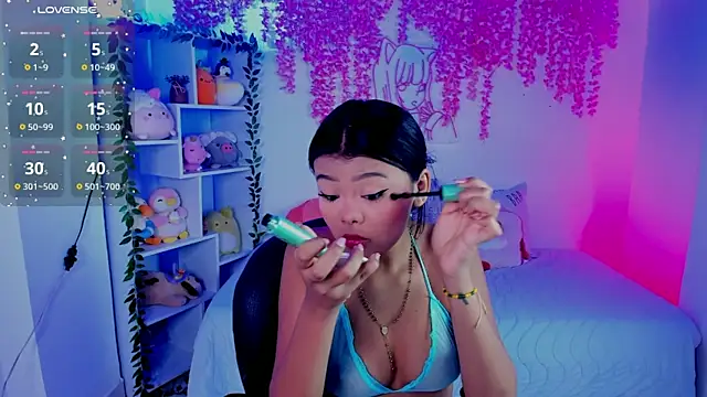 Snapshot of _hanna_sky chatting on 16, 1, 2026 hanna sky online show from 16, 1, 2026