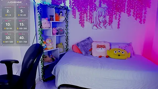 Snapshot of _hanna_sky chatting on 2, 2, 2026 hanna sky online show from 2, 2, 2026