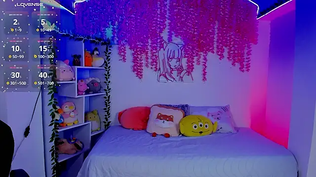 Snapshot of _hanna_sky chatting on 5, 2, 2026 hanna sky online show from 5, 2, 2026