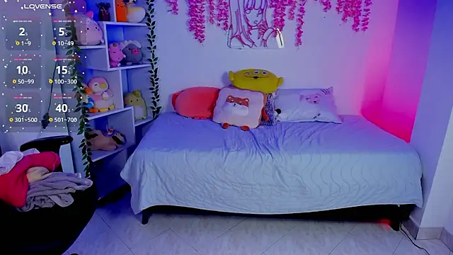 Snapshot of _hanna_sky chatting on 7, 2, 2026 hanna sky online show from 7, 2, 2026