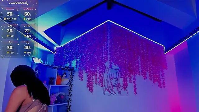 Snapshot of _hanna_sky chatting on 10, 2, 2026 hanna sky online show from 10, 2, 2026