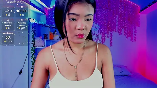 Snapshot of _hanna_sky chatting on 11, 2, 2026 hanna sky online show from 11, 2, 2026