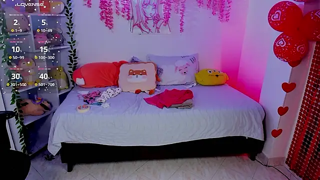 Snapshot of _hanna_sky chatting on 21, 2, 2026 hanna sky online show from 21, 2, 2026