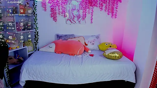 Snapshot of _hanna_sky chatting on 25, 2, 2026 hanna sky online show from 25, 2, 2026