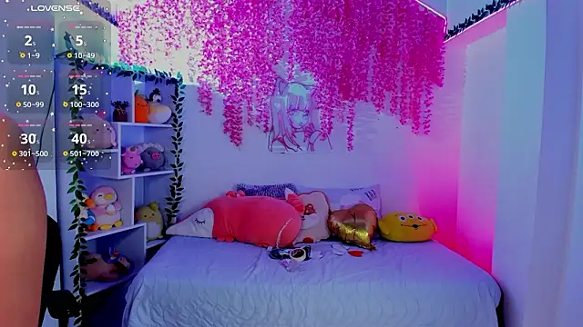 Snapshot of _hanna_sky chatting on 26, 2, 2026 hanna sky online show from 26, 2, 2026