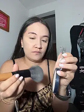 Melody Spencer26 online show from 3, 12, 2025