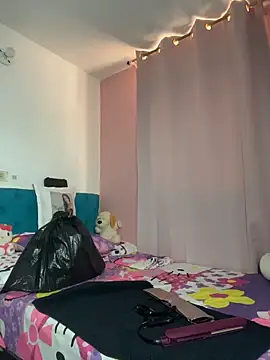 Melody Spencer26 online show from 9, 3, 2026