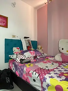 Melody Spencer26 online show from 16, 3, 2026