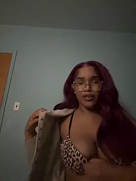 exotichoneyy online show from 6, 11, 2025