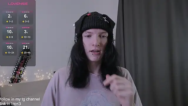 RaidenXL online show from 28, 2, 2026