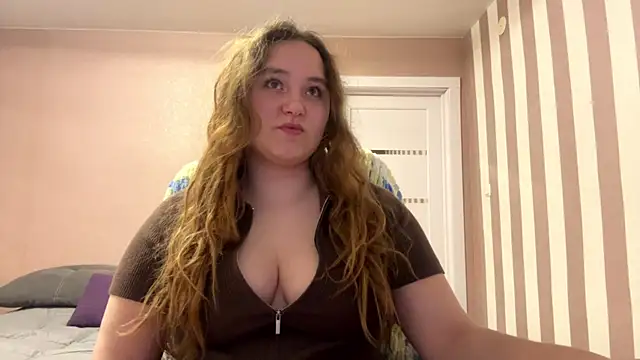 BabyBlissxx online show from 15, 4, 2026