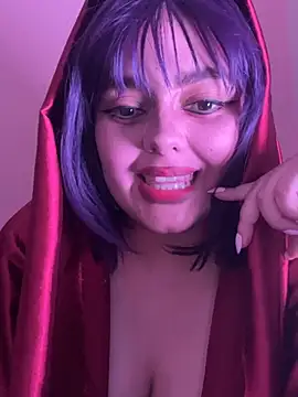 candicewest  online show from 25, 7, 2026