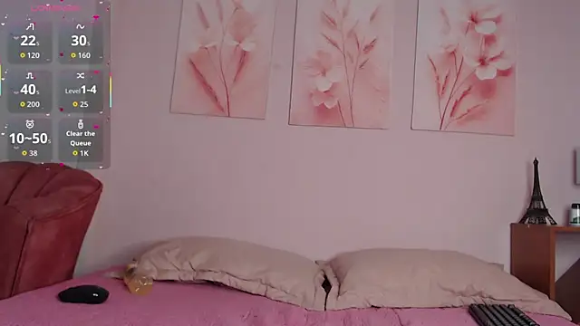 anicarter online show from 21, 12, 2025