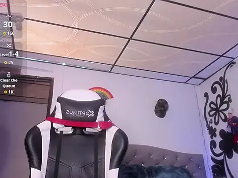 couple-hothot online show from 6, 11, 2025