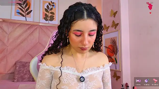 DemiJones  online show from 3, 4, 2026