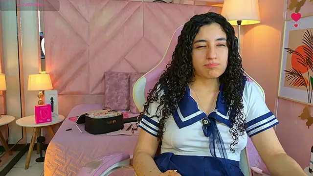 DemiJones  online show from 7, 4, 2026