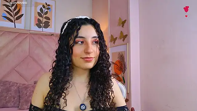 DemiJones  online show from 30, 5, 2026