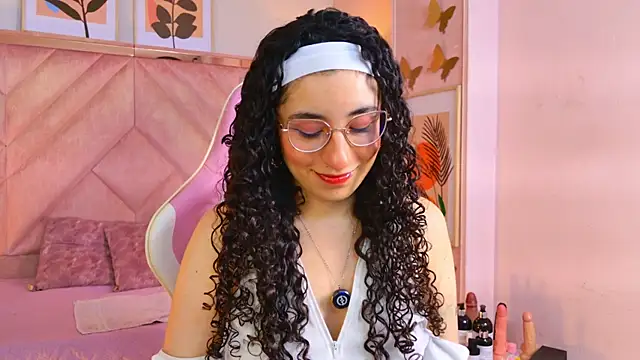 DemiJones  online show from 2, 6, 2026