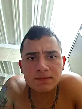 Danielmurll online show from 6, 11, 2025