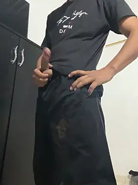 Abismo202 online show from 8, 11, 2025