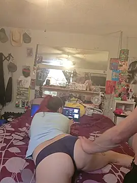 GemmaJustice1127 online show from 1, 3, 2026