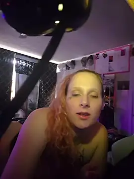 Snapshot of GemmaJustice1127 chatting on 24, 5, 2026 GemmaJustice1127 online show from 24, 5, 2026