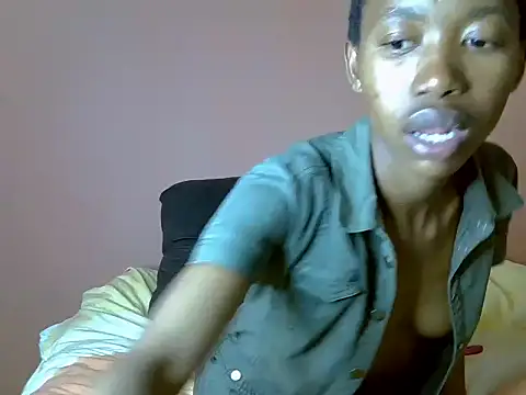 ScorpioBlue  online show from 12, 11, 2025