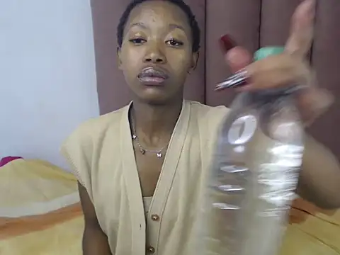 ScorpioBlue  online show from 3, 3, 2026