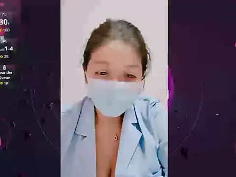 Snapshot of jiajia899 chatting on 3, 12, 2025 jiajia899 online show from 3, 12, 2025